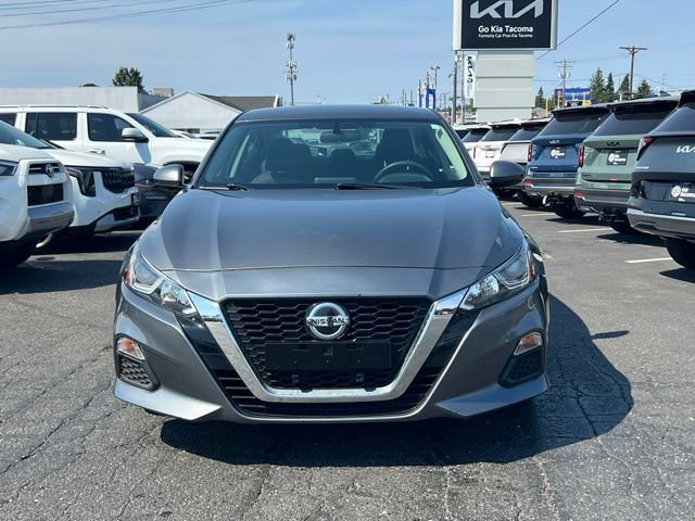 Used 2020 Nissan Altima 2.5 S FWD image 6