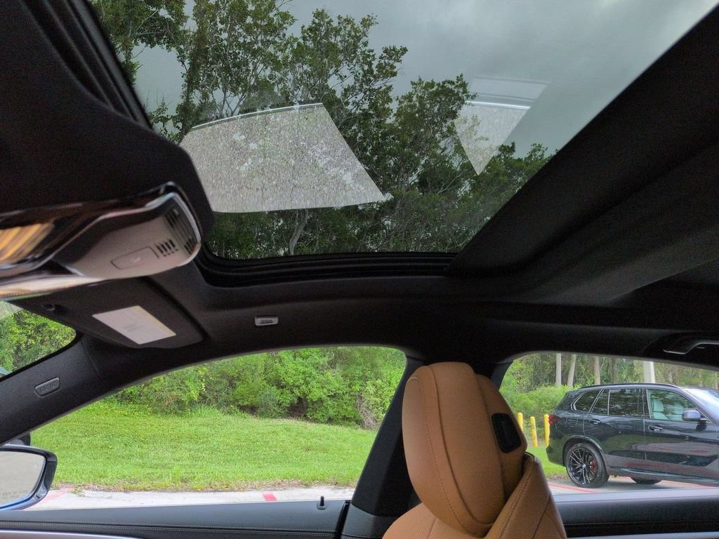 New 2026 BMW 840i xDrive AWD/4WD image 20