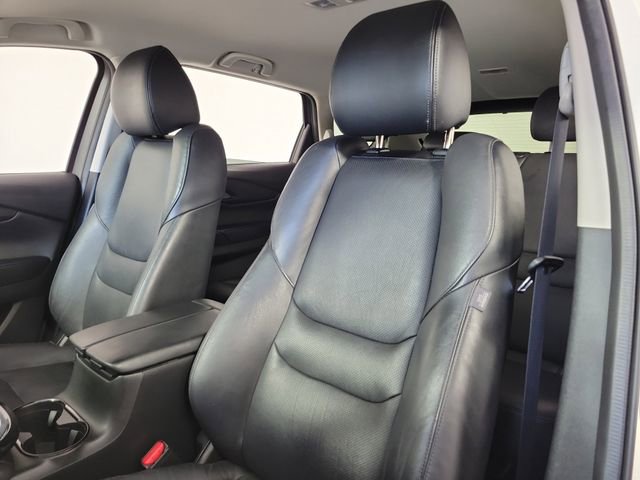 Used 2021 MAZDA CX-9 Touring FWD image 20
