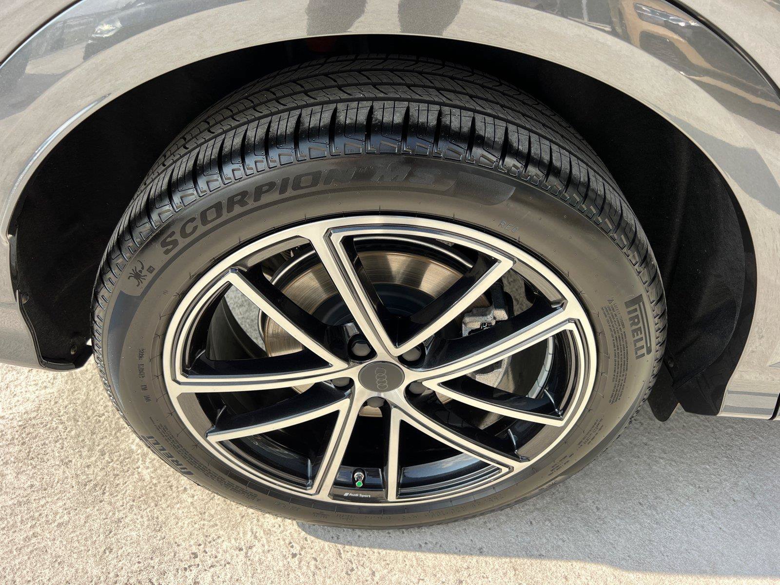 Used 2026 Audi Q5 Prestige AWD/4WD image 17