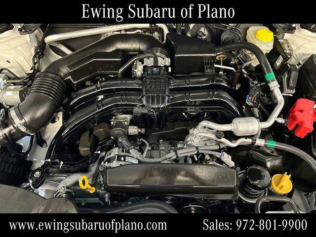 Certified 2026 Subaru Forester Sport AWD/4WD image 31