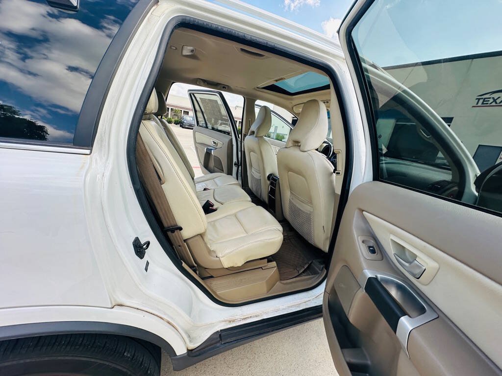 Used 2011 Volvo XC90 3.2 FWD image 21