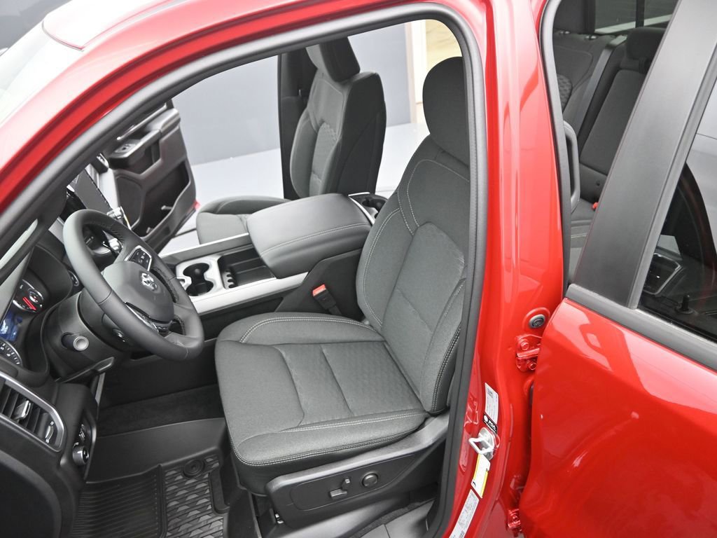 New 2026 RAM 1500 Big Horn image 11