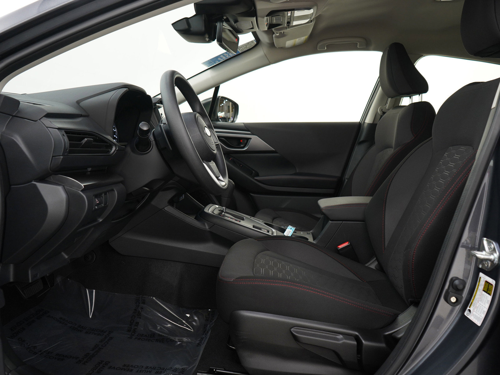 Used 2024 Subaru Impreza 2.0i Sport image 19