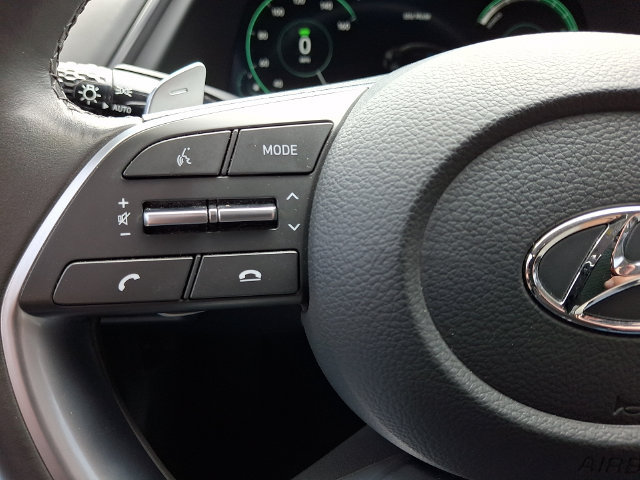 Used 2023 Hyundai Sonata Limited FWD image 22