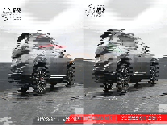 New 2026 Nissan Rogue Platinum w/ Platinum Premium Package image 33