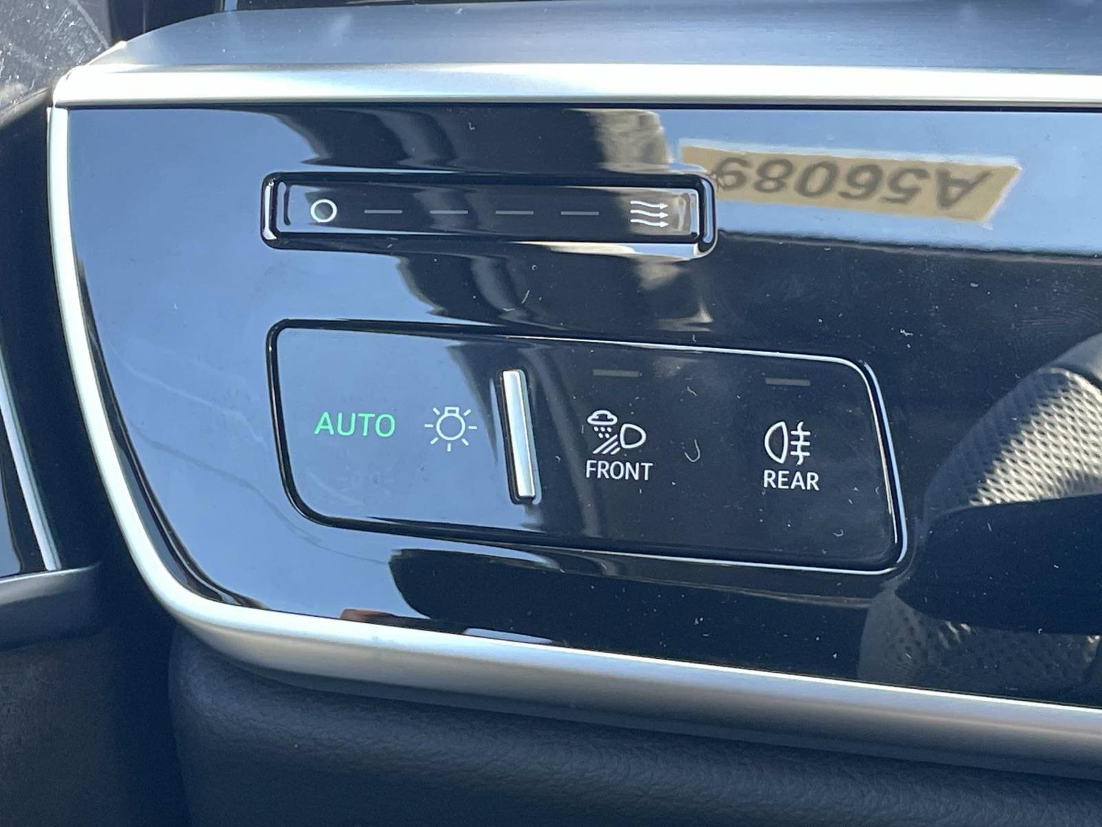 New 2026 Audi S8 image 24