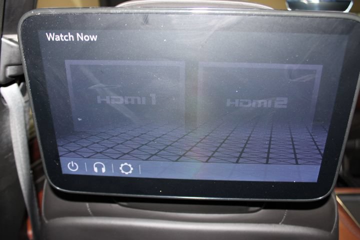 Used 2024 GMC Yukon Denali Ultimate AWD/4WD image 48