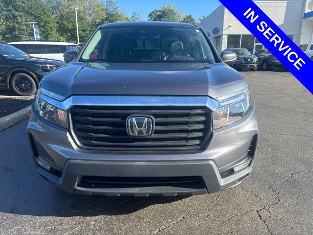 Used 2023 Honda Ridgeline RTL image 2