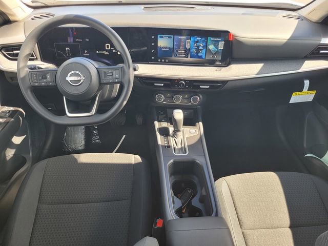 New 2026 Nissan Kicks S FWD image 10