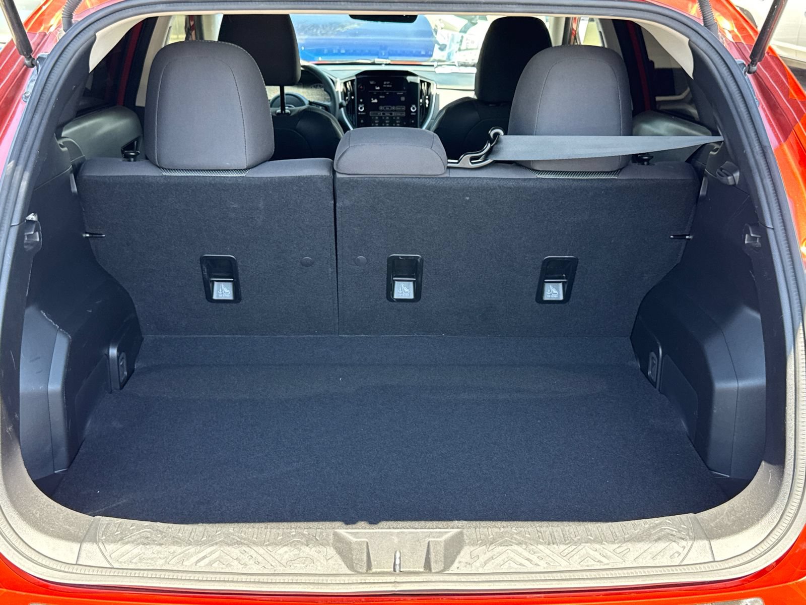 Certified 2024 Subaru Crosstrek 2.0i Premium AWD/4WD image 9