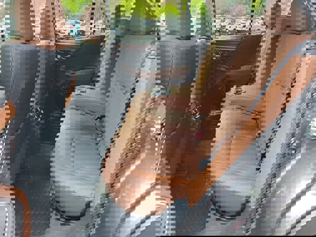 Used 2021 Subaru Outback Touring XT image 35