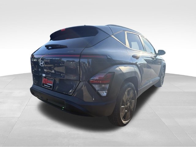 Used 2026 Hyundai Kona SEL Sport FWD image 15