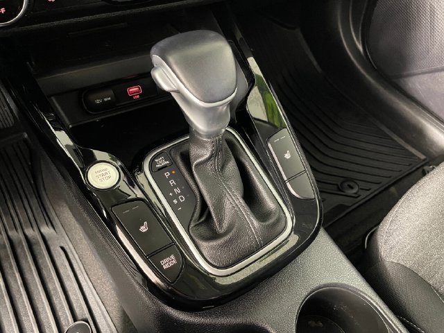 Used 2020 Kia Soul EX FWD image 9
