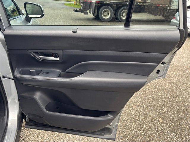 Used 2025 Toyota Grand Highlander AWD image 18