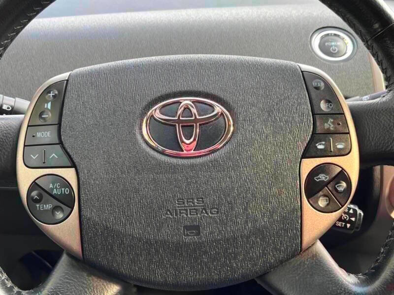Used 2006 Toyota Prius