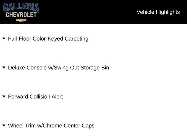 Used 2024 Chevrolet Express 3500 LT w/ LT Preferred Equipment Group image 6