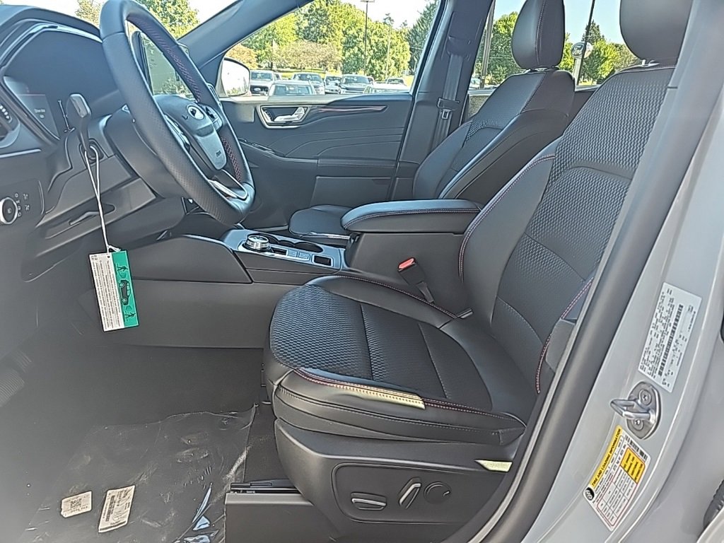 New 2026 Ford Escape ST-Line Select w/ Tech Pack #1 image 9