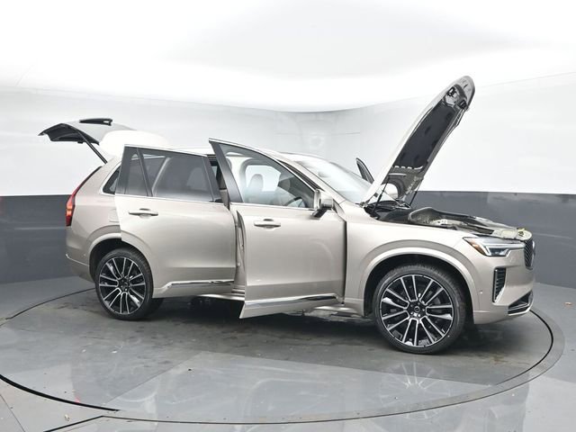 New 2026 Volvo XC90 B6 Ultra w/ Protection Package Premier image 54