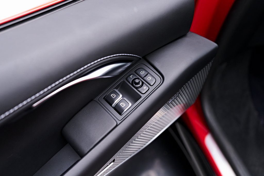 Used 2025 Lotus Emira RWD image 44