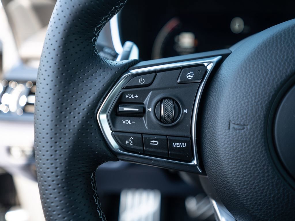 New 2026 Acura MDX Type S image 34
