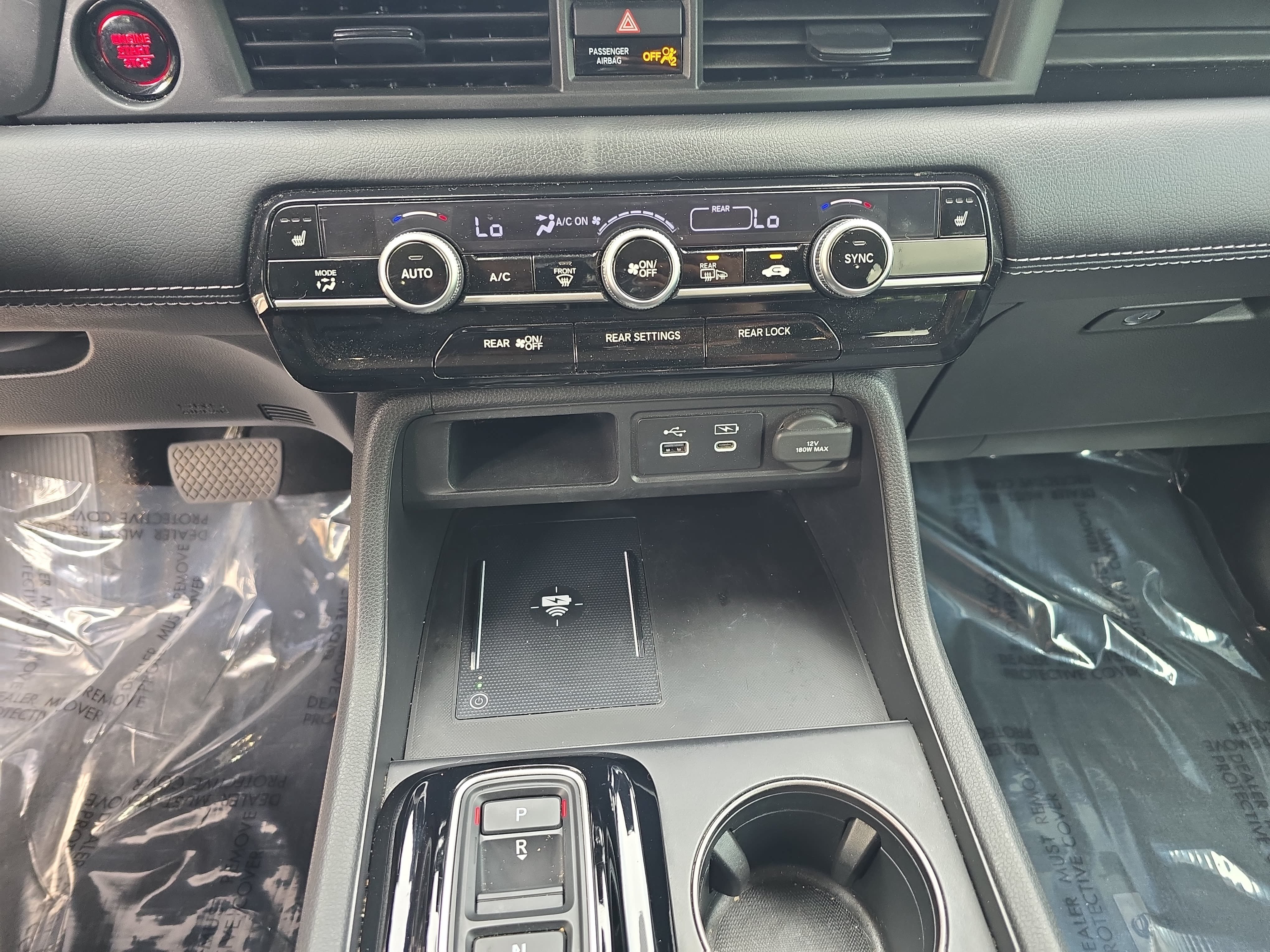 Used 2024 Honda Pilot EX-L image 25