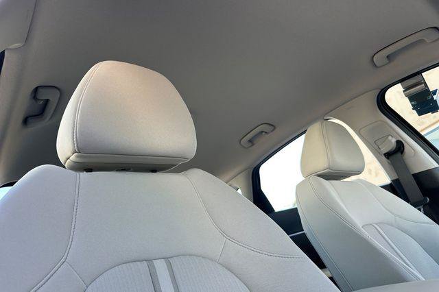 Certified 2026 Hyundai Sonata SE FWD image 17