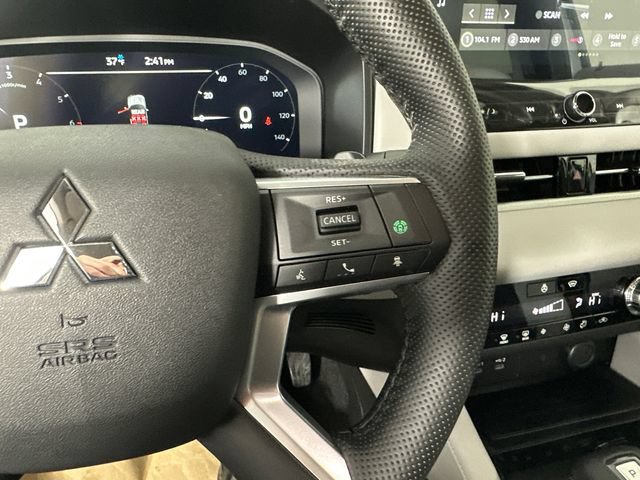 New 2026 Mitsubishi Outlander SE AWD/4WD image 28