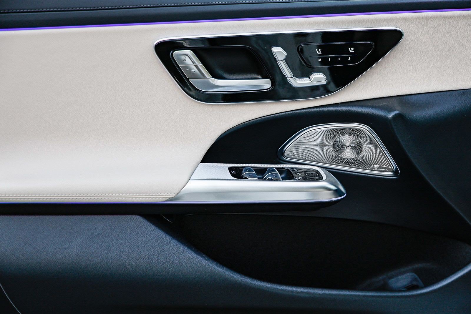 New 2026 Mercedes-Benz E 350 Sedan image 22