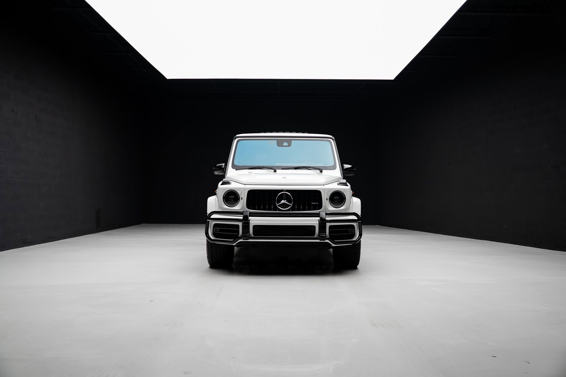 Used 2020 Mercedes-Benz G 63 AMG 4MATIC image 96