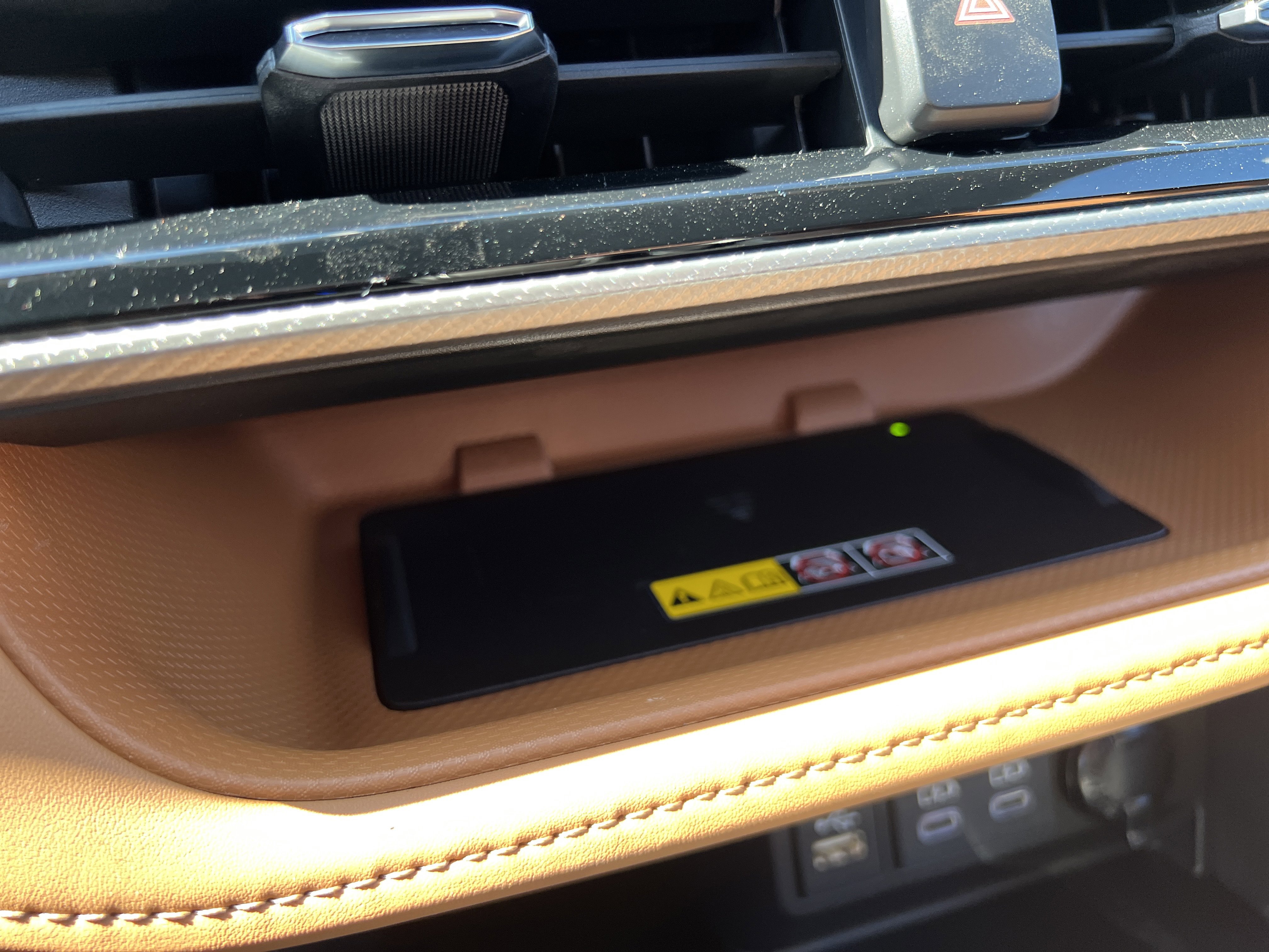 New 2026 Toyota Highlander Platinum image 26