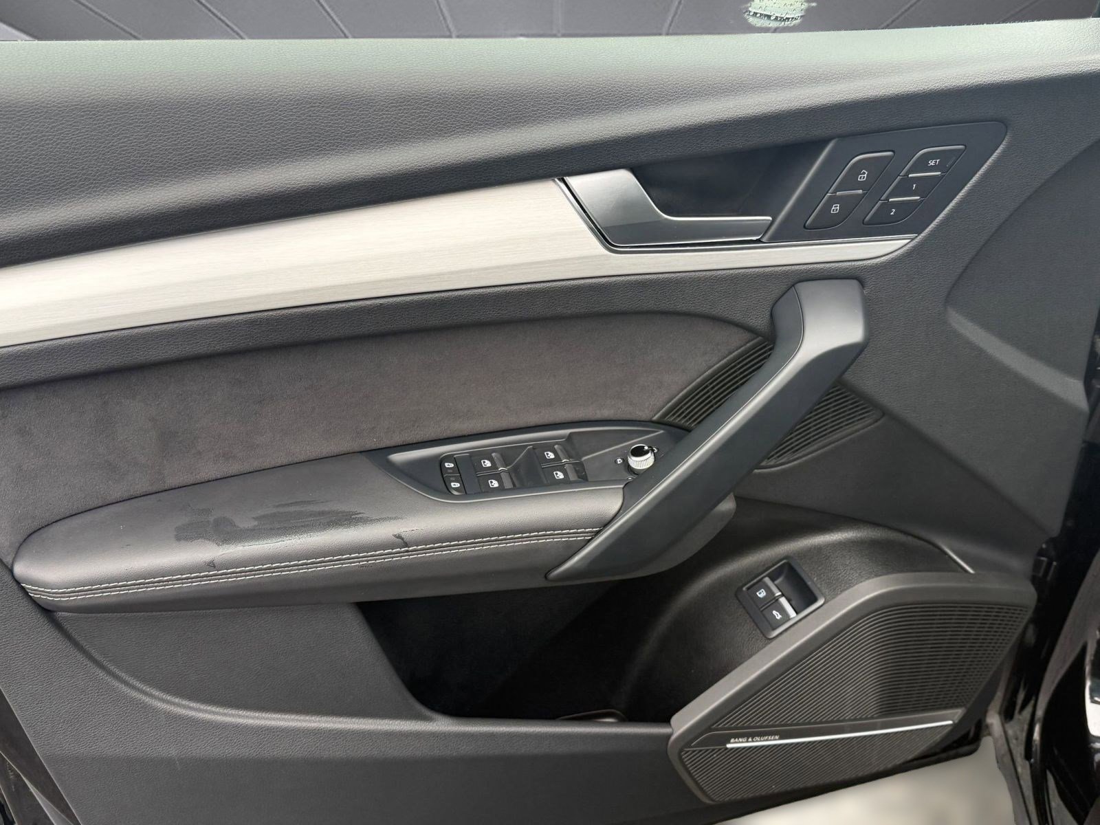 Used 2024 Audi Q5 e Prestige image 13