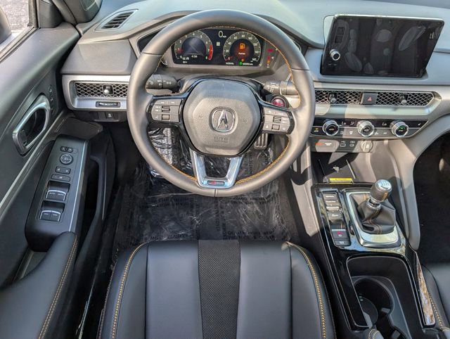 New 2026 Acura Integra A-Spec image 6