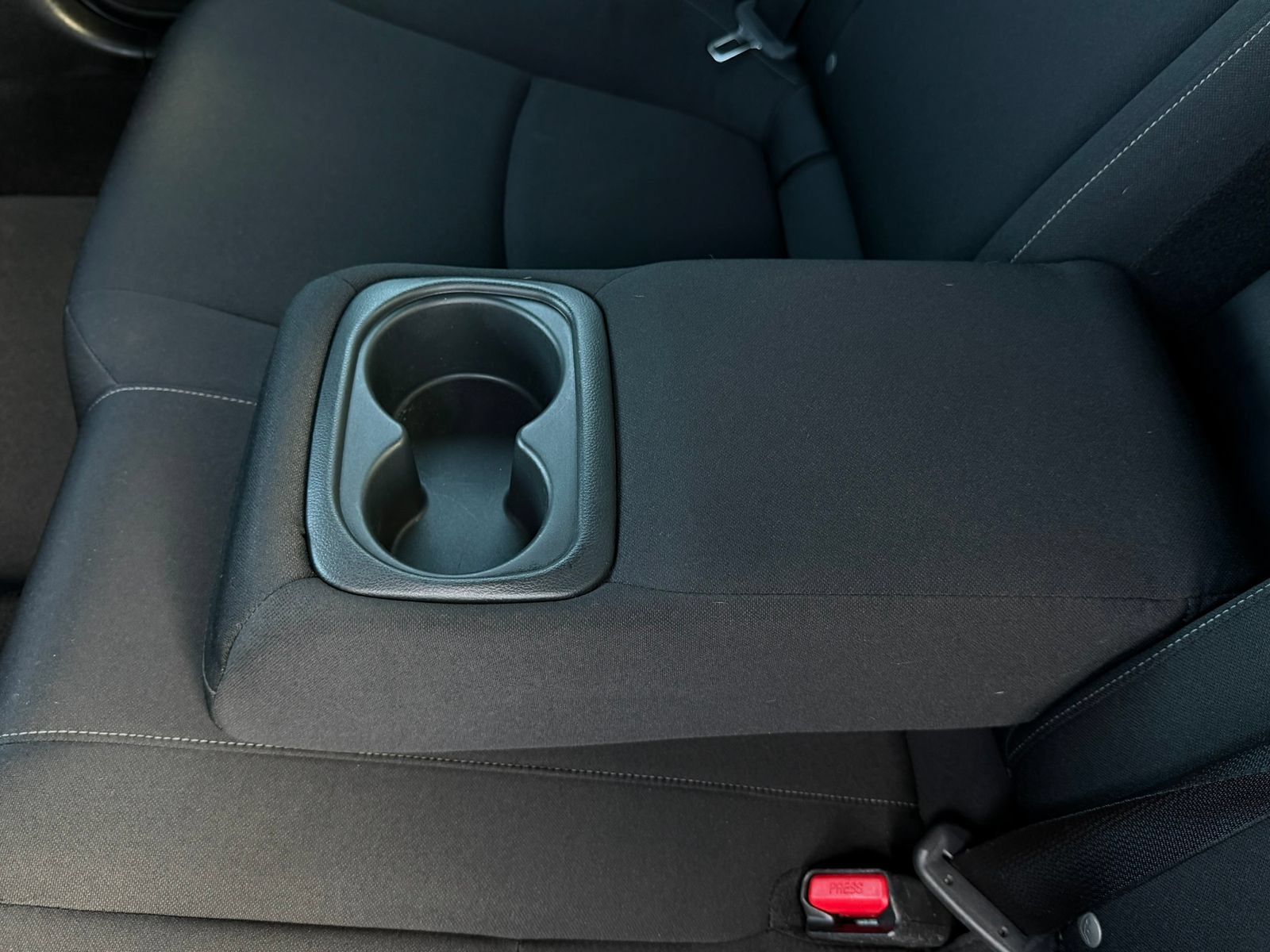 Used 2019 Honda Civic EX image 29