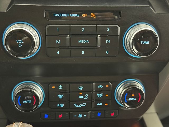 Used 2020 Ford F150 King Ranch w/ Equipment Group 601A Luxury AWD/4WD image 20