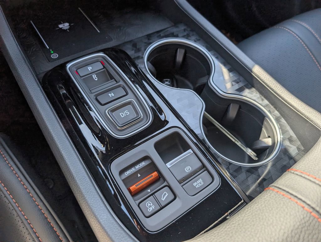 New 2026 Honda Passport TrailSport Elite image 20