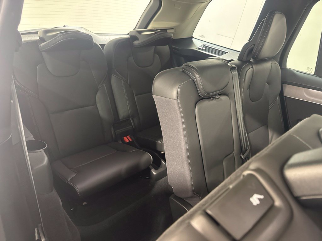 New 2026 Volvo XC90 B6 Ultra w/ Protection Package AWD/4WD image 26