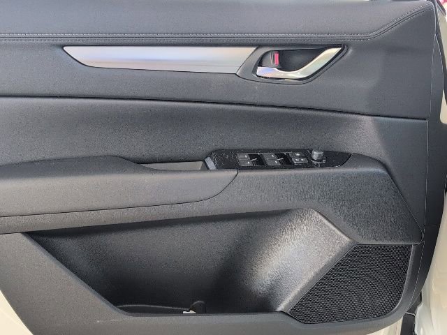 Used 2025 MAZDA CX-5 AWD 2.5 S w/ Preferred Package image 22