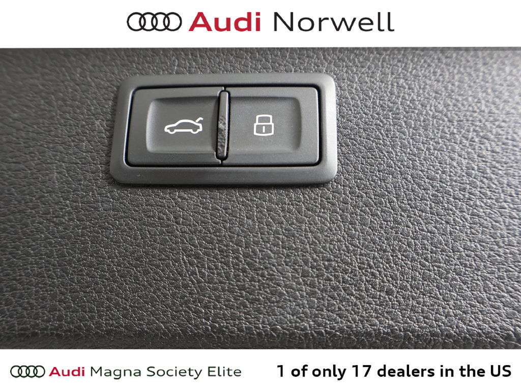 Used 2020 Audi Q5 2.0T Premium Plus AWD/4WD image 18