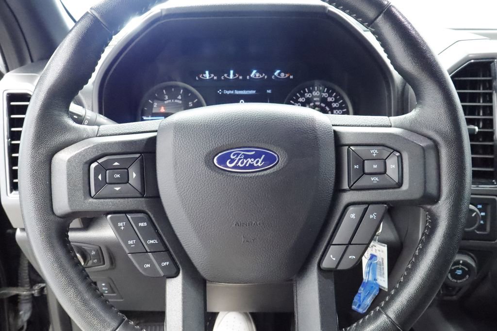 Used 2020 Ford F150 XLT w/ Equipment Group 302A Luxury AWD/4WD image 30