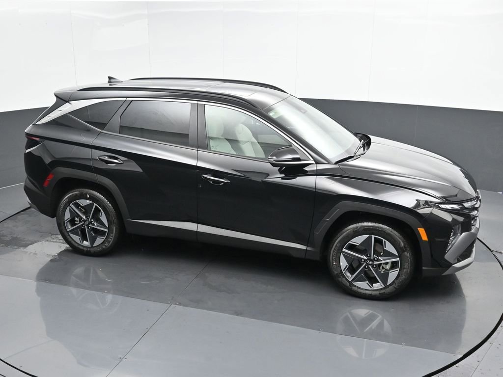 Used 2025 Hyundai Tucson SEL image 41