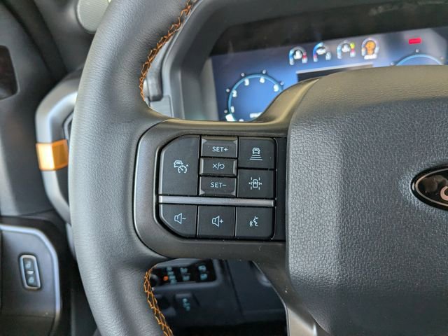 New 2026 Ford F150 Tremor w/ Tow/Haul Package AWD/4WD image 13