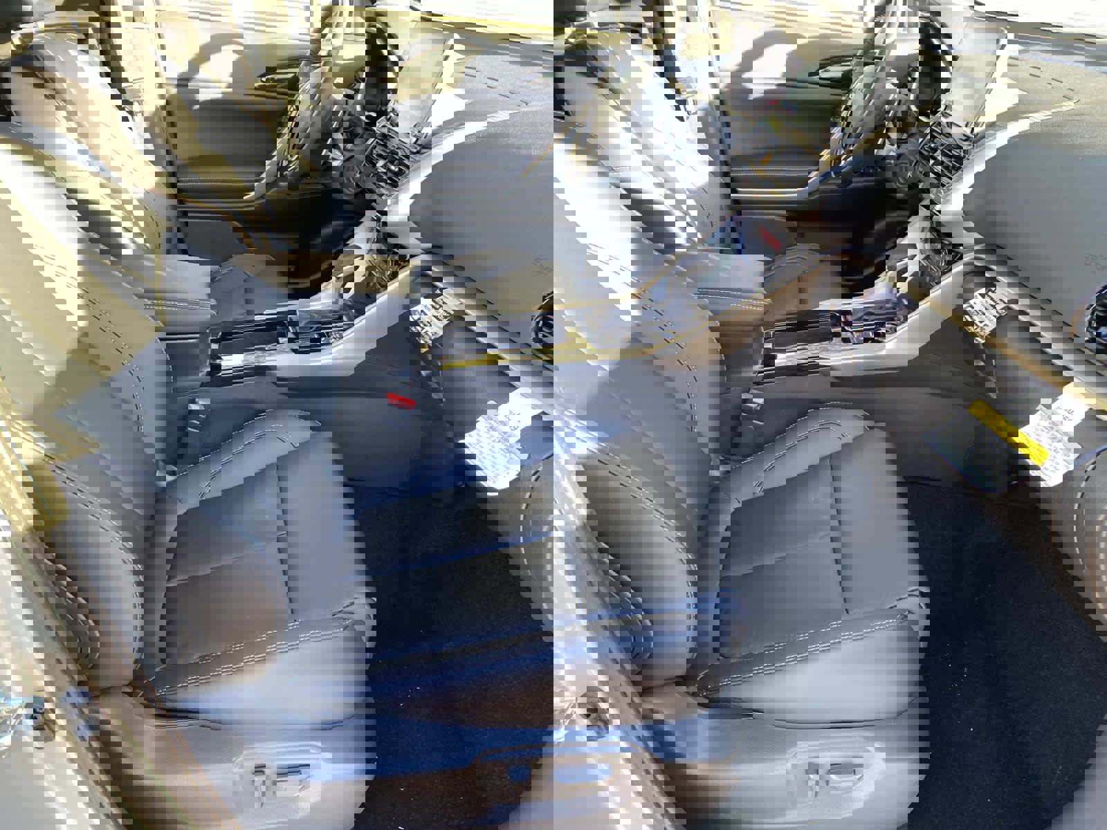 Used 2024 Mitsubishi Eclipse Cross SEL image 23