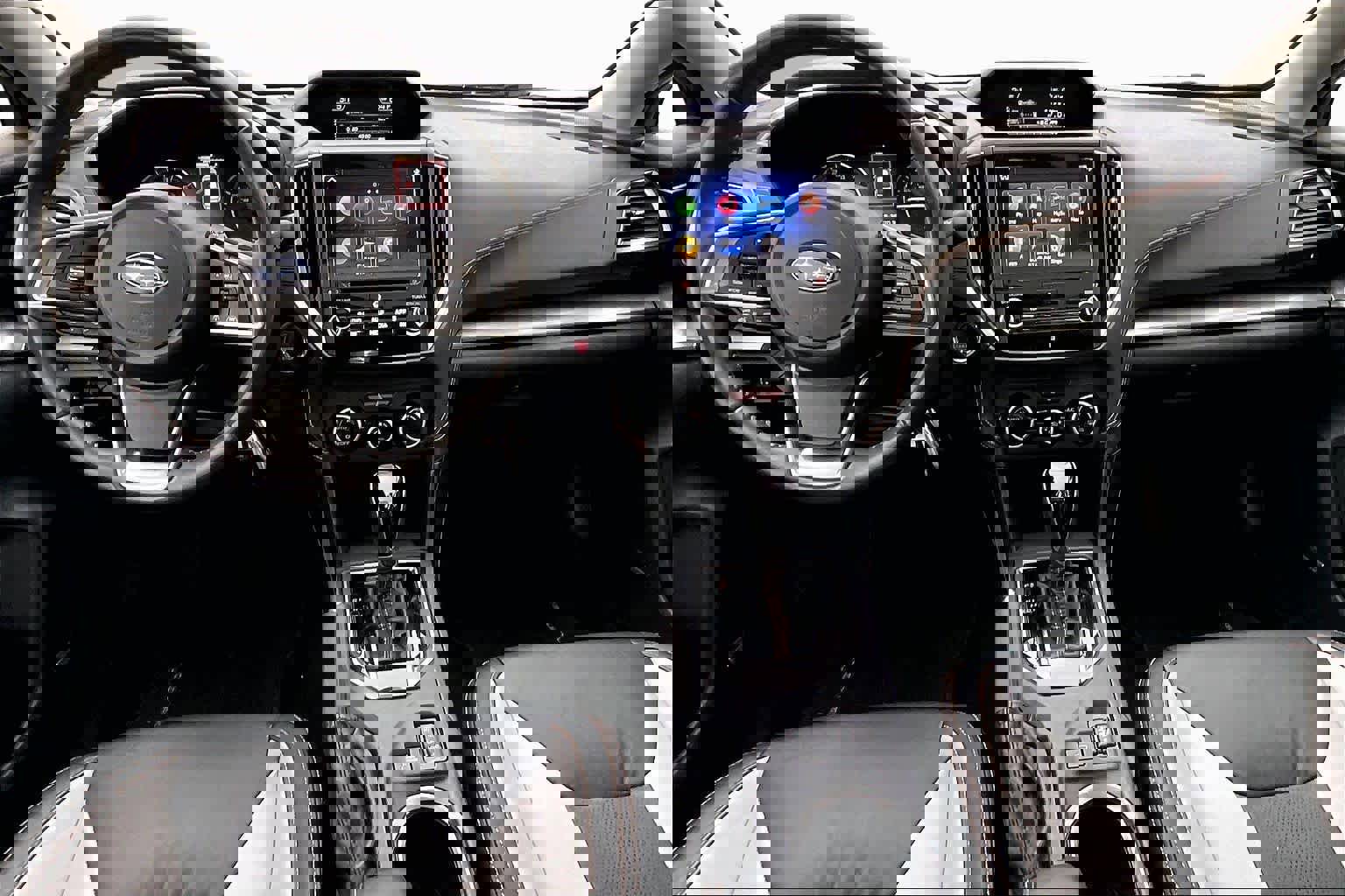 Used 2023 Subaru Crosstrek 2.0i image 14