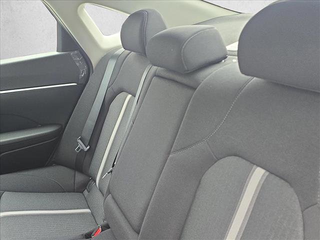 New 2026 Hyundai Sonata SEL image 19