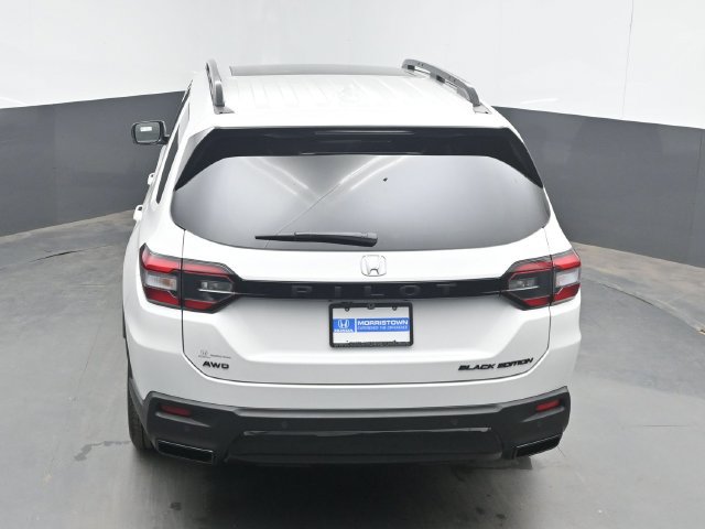 New 2026 Honda Pilot Black Edition image 42