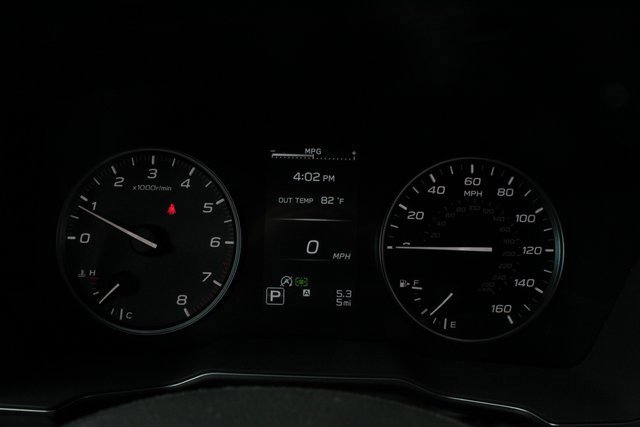 New 2025 Subaru Outback Touring image 14