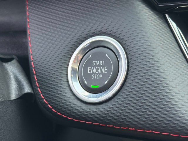 New 2027 Chevrolet Equinox RS w/ Safety and Technology Package FWD image 29