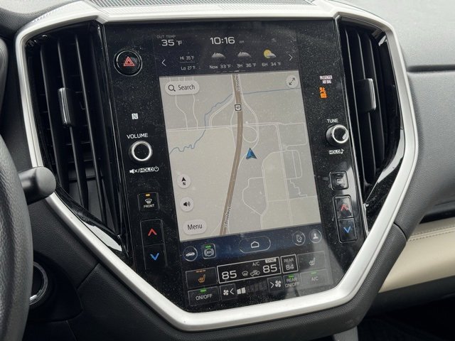 Used 2024 Subaru Ascent Limited w/ Technology Package image 2