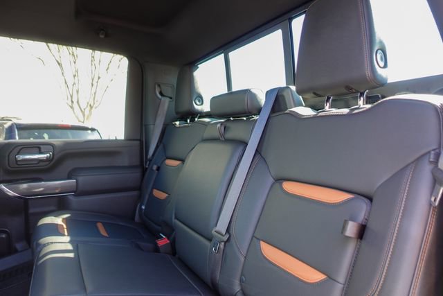 Used 2022 GMC Sierra 2500 AT4 w/ AT4 Premium Plus Package AWD/4WD image 28